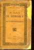 Le prince de Bismarck - Sa correspondance.. Proust Antonin