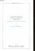 Les princes ainés de la maison Bourbon (1883-1941) - Les successeurs du Comte de Chambort - Collection Cahiers D.U.C. n°6.. Montillet Philippe