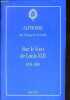 Alphonse, duc d'Anjou et de Cadix - Sur le Voeu de Louis XIII - 1638-1988.. Collectif