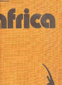 Africa.