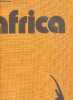 Africa.. Blum Dieter, Sedar Senghor Leopold, Bonn Gisela