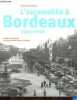 L'automobile à Bordeaux, 1945-2000.. Llorens Frederick
