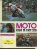 Moto quand tu nous tiens.. Collectif