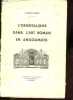 L'orientalisme dans l'art roman en Angoumois.. Daras Charles