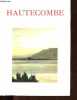 Hautecombe.. Clair  Dom Romain