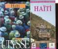 Haïti, guide de voyage + Carte IGN.. Seurin Dominique