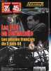 Historica - magazine hors-série n°74: 39-45 - Les FAFL en Normandie - Les pilotes français du 6 juin 44 -. Robinard François