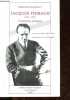 Jacques Thibaud (1880-1953) - Violoniste français.. Goubault Christian