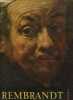 Rembrandt - L'art et l'homme - Collection In-quarto Larousse.. Meijer E. R.