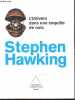L'Univers dans une coquille de noix.. Hawking Stephen