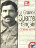 La Grande Guerre des français à travers les archives de la grande collecte - Mission centenaire 1914-1918.. Vidal-Naquet Clémentine