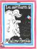 Les aventures de Madame Pompidou - Collection Série bête et méchante.. Cabu