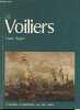 Les voiliers - 5 siècles d'aventures sur les mers.. Rogers Cedric