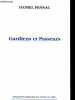 Gardiens et Passeurs.. Pennac Daniel