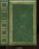 Madame Bovary - Collection Les grands classiques reliés.. Flaubert Gustave