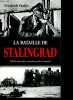 La bataille de Stalingrad.. Paulus Friedrich