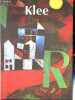 Paul Klee - Monographie illustrée.. Roffo Stefano