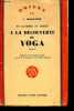 Du Kashmir au Thibet - A la découverte du yoga - Collection Orient n°13.. Adams-Beck L.