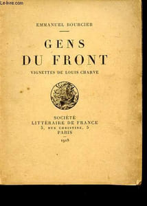 Gens du front.