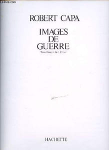 Images de guerre.