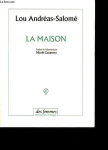 La maison - Collection Des femmes.