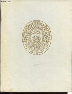 Nouvelle histoire de Paris de la fin du règne de Philippe Auguste à la mort de Charles V - 1223-1380.