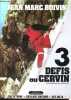 3 défis au Cervin - Collection Aventures extraordinaires n°3.. Boivin Jean-Marc