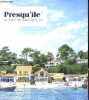 Presqu'ile - Lège-Cap Ferret - Guide pratique 2018.. Collectif