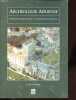 Archéologie aérienne - Patrimoine archéologique et touristique des Charentes.. Dassié Jacques