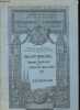 Bulletin trimestriel du pensionnat Saint-Bernard et de l'Amicale des Anciens Elèves n°60 juillet 1939.. Collectif