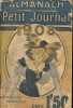 Almanach du Petit Journal - 1908.. Collectif