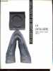 Les avant-garde de la sculpture: La Catalogne.. Collectif