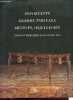 Catalogue de vente aux enchères: Dessins, tableaux, meubles, objets d'art, tapis, tapisseries - Le mercredi 18 octobre 1995.. Rieunier, ...