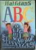 Halfdans ABC.... Rasmussen Halfdan