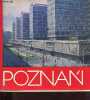 Poznan.. Cichy Adam