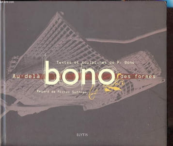 Bono - Au-delà des formes.