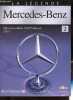 La légende Mercedes-Benz - n°2: Mercedes-Benz 600 Pullman 1963.. Collectif