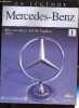 La légende Mercedes-Benz - n°1: Mercedes-Benz 300 SL Papillon 1954.. Collectif