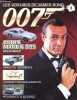 Les voitures de James Bond 007 n°1.. Collectif