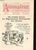 L'animateur des temps nouveaux n°91 - Signalisation rationnelle des routes.. Collectif