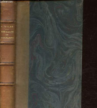 Une maison de Grenades - Collection Bibliothèque cosmopolite n°49.. Wilde Oscar