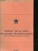 L'essor de la lutte du peuple Guadeloup&eacute;en contre l'oppression colonialiste fran&ccedil;aise.. Association g&eacute;n&eacute;rale des Etudiants Guadeloup&eacute;ens