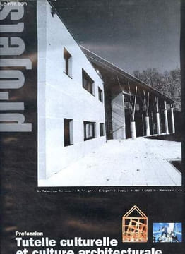 Projets n°2 - Tutelle culturelle et culture architecturale - La Masion des Communes, une ferme du Lauragais - Cité Clair Vivre: la ville à la campagne ...