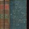 L'hermite en province ou Observations sur les moeurs et usages français au commencement du XIXe siècle, Tome 1 + 2 (2 volumes).. de Jouy