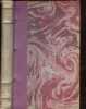 La vie de Schubert - Collection Vies des hommes illustres n°19.. Landormy Paul