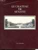 Le chateau de Seneffe.. Duquenne Xavier