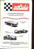 Répertoire mondial des automobiles miniatures.. Collectif