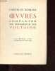 Oeuvres complètes - Contes et romans, Tome 1 - Edition numérotée exemplaire n°1413/2000.. Voltaire