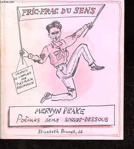 Fric-frac du Sens - Poèmes sens dessus-dessous - Les délires de Lear.