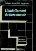 L'endettement du tiers monde - Collection Alternatives économiques n°14.. Norel Philippe, Saint-Alary Eric